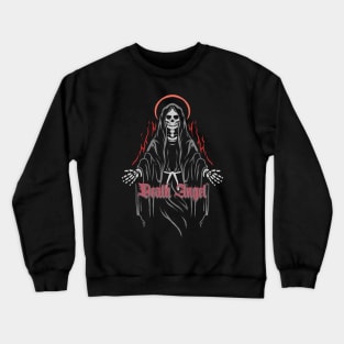 Death angel - Seemingly Endless Time Crewneck Sweatshirt